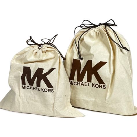 dust bag for michael kors